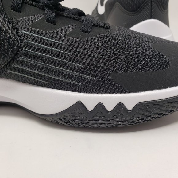 Nike Men's Precision V Basketball Shoes CW3403-003 Size 11 - Picture 11 of 14